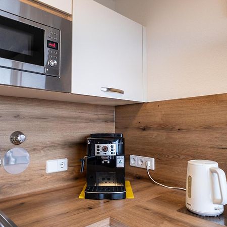 מיירסבורג Ferienapartment Seeblick מראה חיצוני תמונה